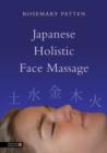 Image for Japanese holistic face massage