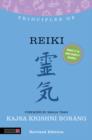 Image for Principles of Reiki: What it is, how it works, and what it can do for you