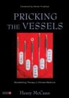 Image for Pricking the vessels: bloodletting therapy in Chinese medicine