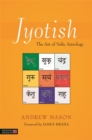 Image for Jyotish: the art of Vedic astrology