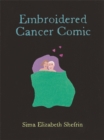 Image for The embroidered cancer comic