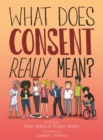 Image for What does consent really mean?