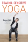 Image for Trauma-sensitive yoga