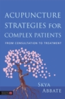 Image for Building the foundation: treatment strategies in acupuncture