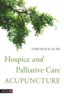 Image for Hospice and palliative care acupuncture
