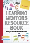 Image for The learning mentor&#39;s resource book