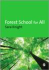 Image for Forest School for all