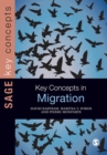 Image for Key concepts in migration