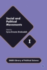 Image for Social and Political Movements