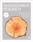 Image for Management research