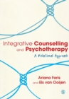 Image for Integrative counselling &amp; psychotherapy  : a relational approach