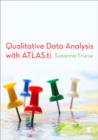 Image for Qualitative Data Analysis with ATLAS.Ti