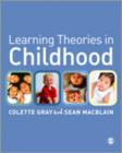 Image for Learning theories in childhoodVolume 1 : Volume 1