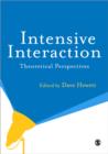 Image for Intensive interaction  : theoretical perspectives