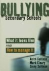 Image for Bullying in secondary schools: what it looks like and how to manage it