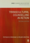 Image for Transcultural counselling in action