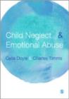 Image for Child neglect and emotional abuse