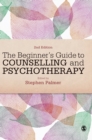 Image for The beginner&#39;s guide to counselling &amp; psychotherapy