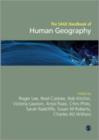 Image for The SAGE handbook of progress in human geography