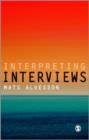 Image for Interpreting interviews