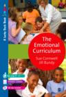 Image for The emotional curriculum: a journey towards emotional literacy