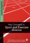 Image for Key concepts in sport &amp; exercise sciences