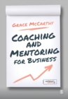 Image for Coaching and Mentoring for Business