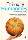 Image for Primary humanities  : learning through enquiry