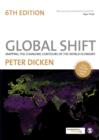 Image for Global shift: mapping the changing contours of the world economy