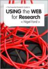 Image for The essential guide to using the Web for research