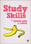 Image for Study Skills : The Essential Guide for Students