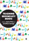 Image for Teaching secondary music