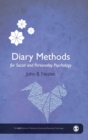 Image for Diary methods for personality and social psychology