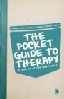 Image for The Pocket Guide to Therapy