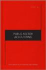 Image for Public sector accounting