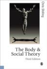 Image for The body and social theory