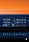 Image for Understanding Organizational Culture