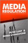 Image for Media regulation