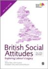 Image for British social attitudes: The 27th report :