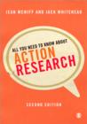 Image for All You Need to Know About Action Research