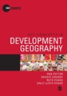 Image for Key Concepts in Development Geography