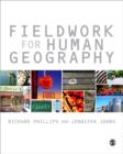 Image for Fieldwork for Human Geography