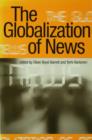 Image for The globalization of news