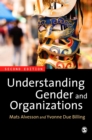Image for Understanding gender and organizations