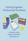 Image for Putting together professional portfolios