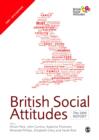 Image for British social attitudes.: (The 26th report)