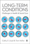 Image for Long-term conditions  : challenges in health and social care