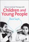 Image for Person-centred therapy with children and young people