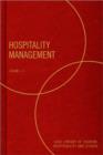 Image for Hospitality Management