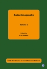 Image for Autoethnography